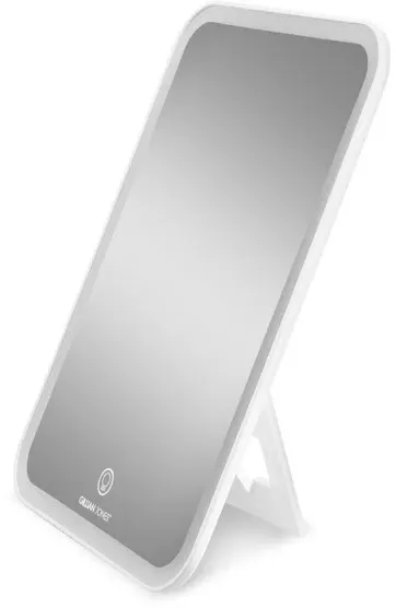 Gillian Jones - Makeup Spejl Tablet Mirror Led White